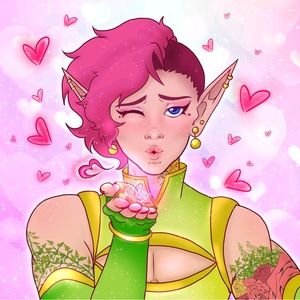 Meet your Posher, Deanna